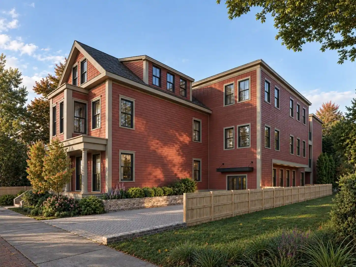 Listing Photo 2 - Condo for sale in 309 Broadway located at 309 Broadway, Cambridge, MA 02139 - Unit 309 Broadway