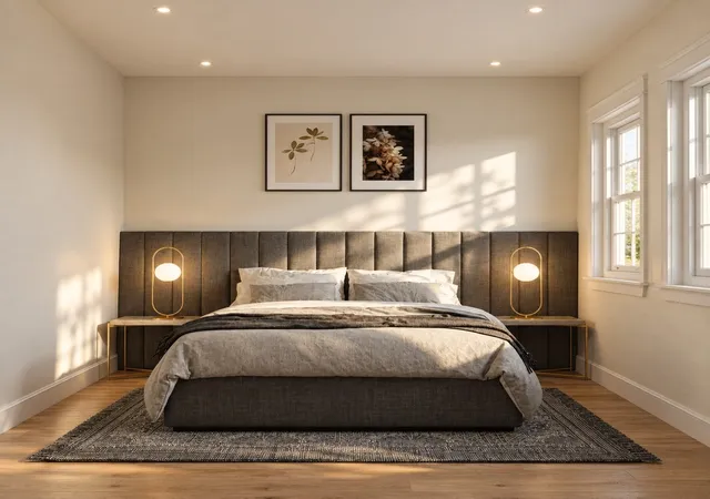 Listing Photo 5 - Condo for sale in building located at 309 Broadway, Cambridge, MA 02139 - Unit #5