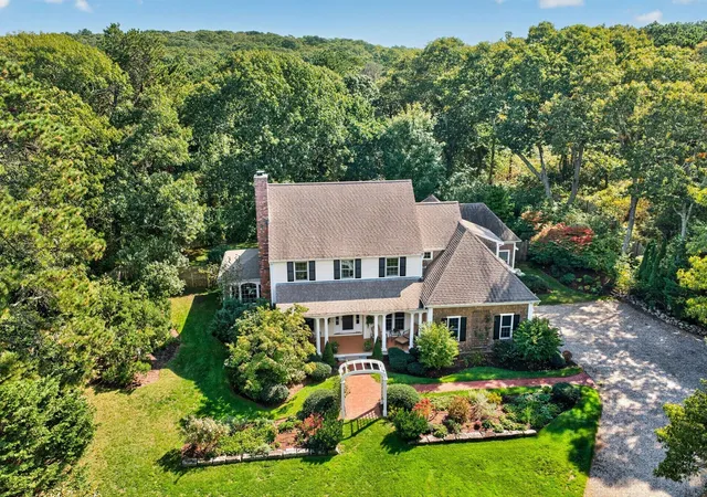 Single family home for sale at 230 Old Jail Ln, Barnstable, MA 02630 | MLS# 73587166