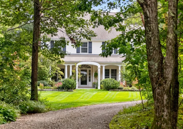 Photo 2 of Single family home for sale at 230 Old Jail Ln, Barnstable, MA 02630 | MLS# 73587166 | Listing updated on 2026-10-10