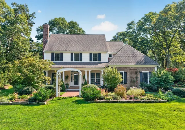 Photo 3 of Single family home for sale at 230 Old Jail Ln, Barnstable, MA 02630 | MLS# 73587166 | Listing updated on 2026-10-10