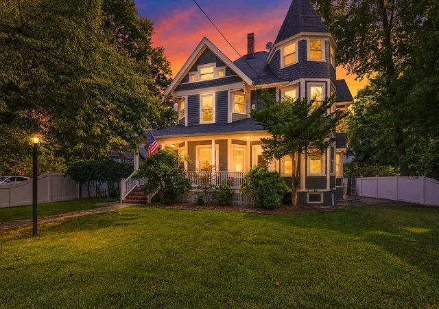 Photo 1 of Multi family home for sale at 1161 Franklin St, Stoneham, MA 02180 | MLS# 73570972 | Listing updated on 2026-09-14
