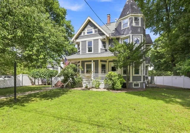 Photo 2 of Multi family home for sale at 1161 Franklin St, Stoneham, MA 02180 | MLS# 73570972 | Listing updated on 2026-09-14