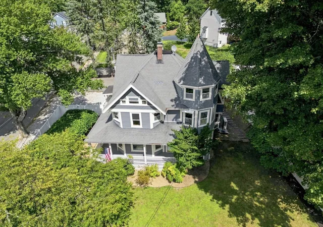 Photo 3 of Multi family home for sale at 1161 Franklin St, Stoneham, MA 02180 | MLS# 73570972 | Listing updated on 2026-09-14