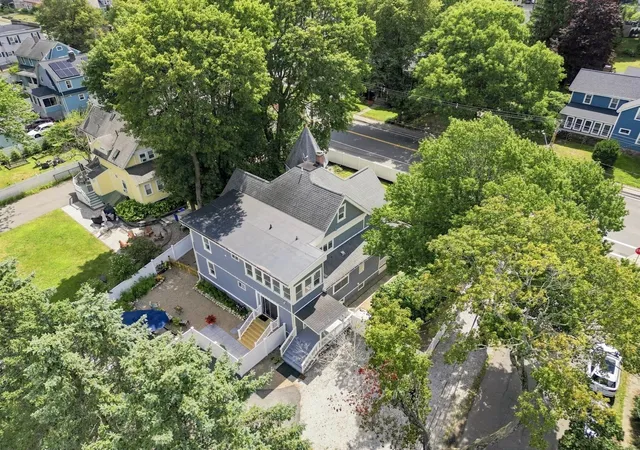 Photo 4 of Multi family home for sale at 1161 Franklin St, Stoneham, MA 02180 | MLS# 73570972 | Listing updated on 2026-09-14