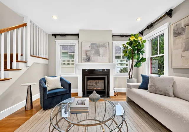 Photo 3 of Single family home for sale at 95 Woburn St, Lexington, MA 02420 | MLS# 73575102 | Listing updated on 2026-09-14