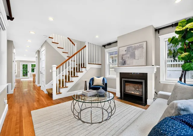 Photo 3 of Single family home for sale at 95 Woburn St, Lexington, MA 02420 | MLS# 73575102 | Listing updated on 2026-09-14