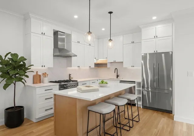 Photo 1 of Condo for sale at 27 Shepard St #3, Brighton, MA 02135 | MLS# 73575375 | Listing updated on 2026-09-14