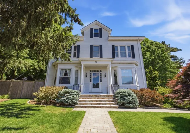 Photo 2 of Multi family home for sale at 31 Mount Vernon St, West Roxbury, MA 02132 | MLS# 73581851 | Listing updated on 2026-10-18