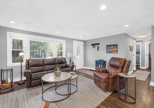 Photo 1 of Single family home for sale at 400 Andover St, Wilmington, MA 01887 | MLS# 73575957 | Listing updated on 2026-09-16