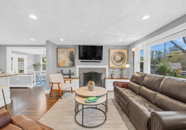 Photo 2 of Single family home for sale at 400 Andover St, Wilmington, MA 01887 | MLS# 73575957 | Listing updated on 2026-09-16
