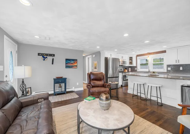 Photo 3 of Single family home for sale at 400 Andover St, Wilmington, MA 01887 | MLS# 73575957 | Listing updated on 2026-09-16