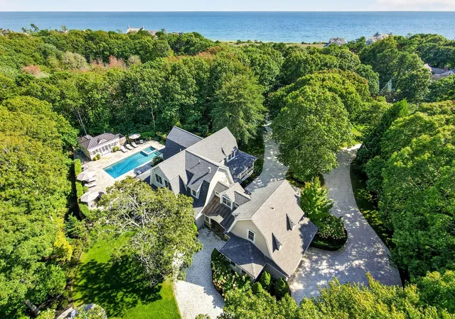 Single family home for sale at 434 Sea View Ave, Osterville, MA 02655 | MLS# 73589132