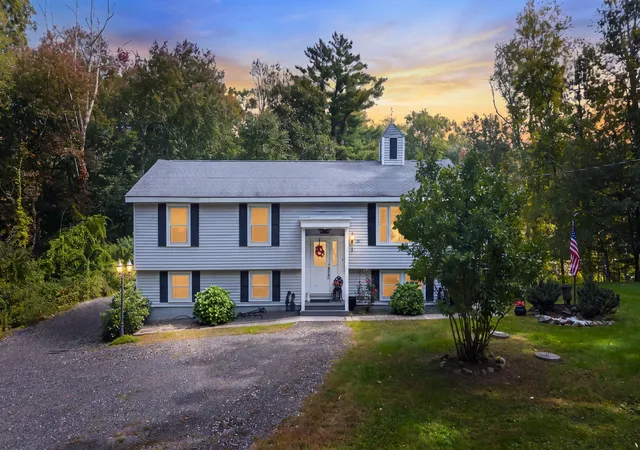 Single family home for sale at 120 Cutler Rd, Warren, MA 01083 | MLS# 73584105