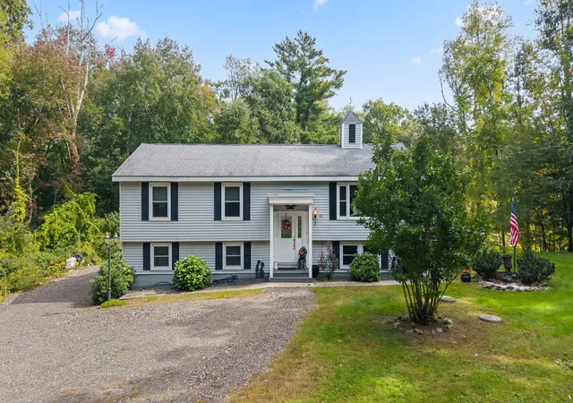 Photo 2 of Single family home for sale at 120 Cutler Rd, Warren, MA 01083 | MLS# 73584105 | Listing updated on 2026-10-13