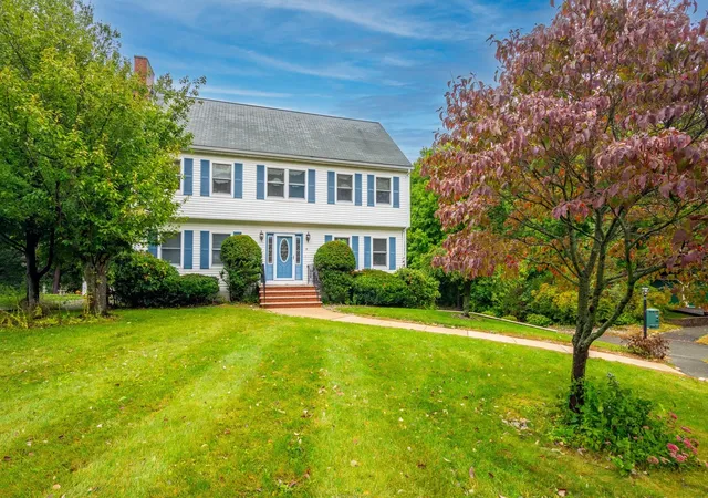 Single family home for sale at 8 Otter Pond Rd, Lynnfield, MA 01940 | MLS# 73586547