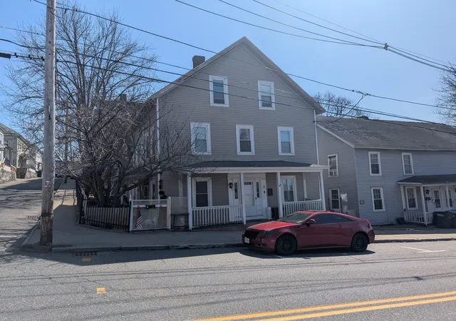 Photo 2 of Multi family home for sale at 7 9 Church St, Ware, MA 01082 | MLS# 73588281 | Listing updated on 2026-10-12