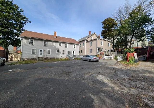 Photo 5 of Multi family home for sale at 7-9 Church St, Ware, MA 01082 | MLS# 73588281 | Listing updated on 2026-10-12