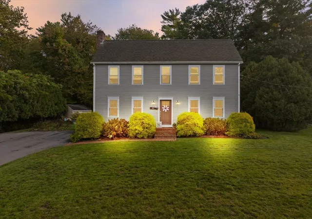Single family home for sale at 67 Briar Rd, Taunton, MA 02780 | MLS# 73587340