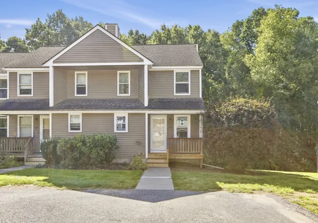 Photo 1 of Condo for sale at 79 Pennacook Dr #22, Leominster, MA 01453 | MLS# 73580118 | Listing updated on 2026-10-15