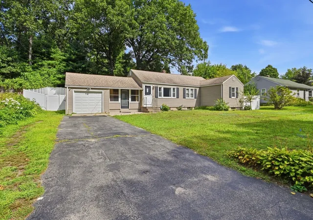 Photo 3 of Single family home for sale at 42 North Brk Rd, Springfield, MA 01119 | MLS# 73571150 | Listing updated on 2026-09-18