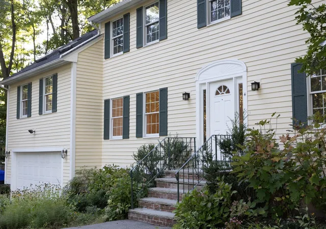 Photo 2 of Single family home for sale at 4 Mead Cir, Lexington, MA 02420 | MLS# 73579380 | Listing updated on 2026-09-21