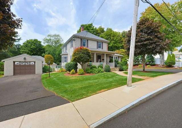 Photo 2 of Sale Pending at 20 Marvin Ave, Franklin, MA 02038 | MLS# 73577433 | Listing updated on 2026-09-30