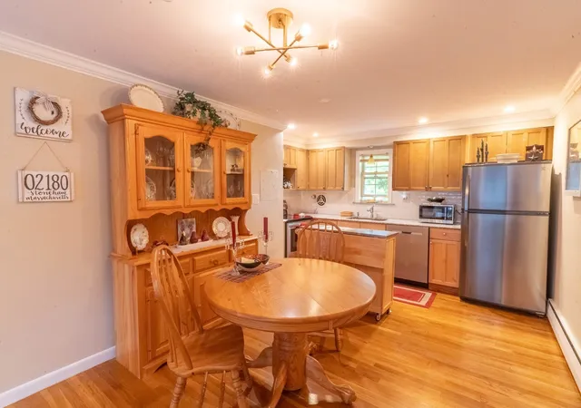 Photo 3 of Condo for sale at 4 Nixon Ln #5, Stoneham, MA 02180 | MLS# 73571372 | Listing updated on 2026-09-14