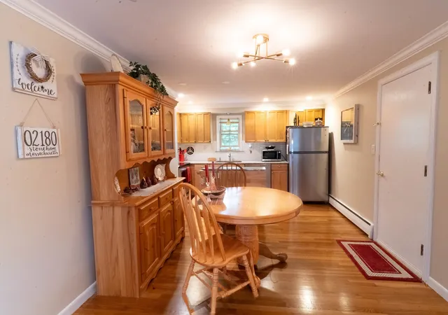Photo 3 of Condo for sale at 4 Nixon Ln #5, Stoneham, MA 02180 | MLS# 73571372 | Listing updated on 2026-09-14