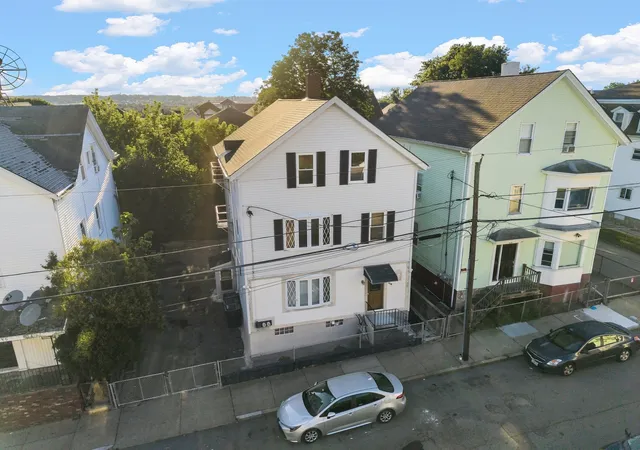 Photo 2 of Sale Pending at 650 3rd, Fall River, MA 02721 | MLS# 73574162 | Listing updated on 2026-10-01