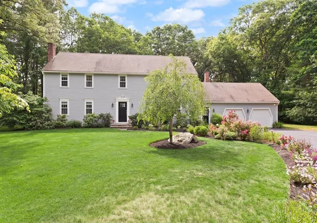 Photo 1 of Sale Pending at 57 Austin Rd, Sudbury, MA 01776 | MLS# 73572603 | Listing updated on 2026-09-26
