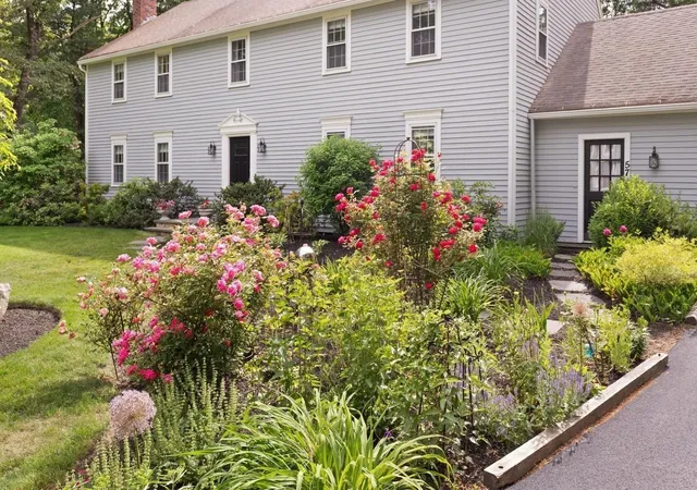 Photo 3 of Sale Pending at 57 Austin Rd, Sudbury, MA 01776 | MLS# 73572603 | Listing updated on 2026-09-26