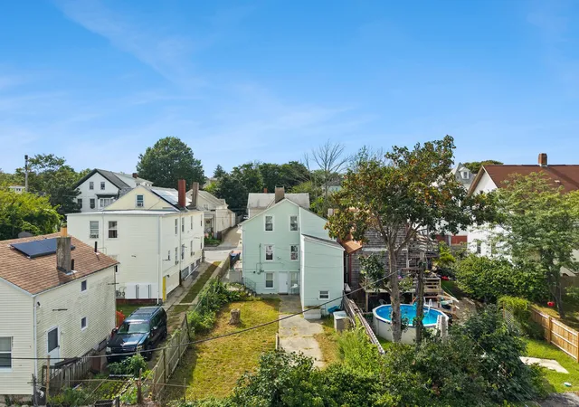 Photo 4 of House for sale at 1190 Pleasant St, New Bedford, MA 02740 | MLS# 73574659 | Listing updated on 2026-10-04