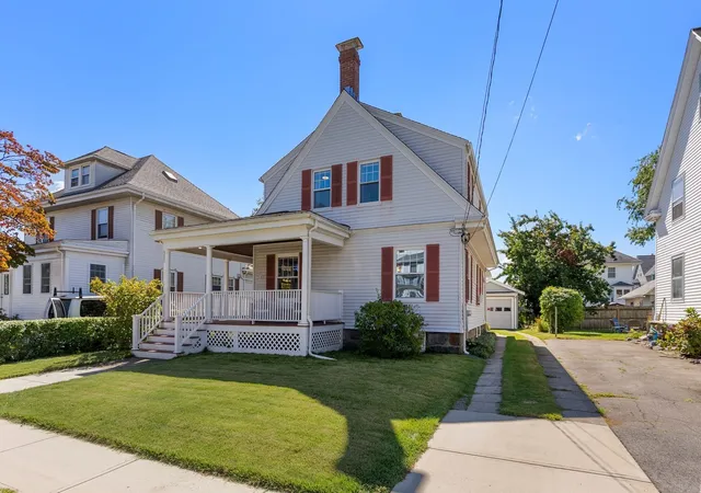Photo 1 of Sale Pending at 65 Phillips St, Quincy, MA 02170 | MLS# 73578374 | Listing updated on 2026-09-23