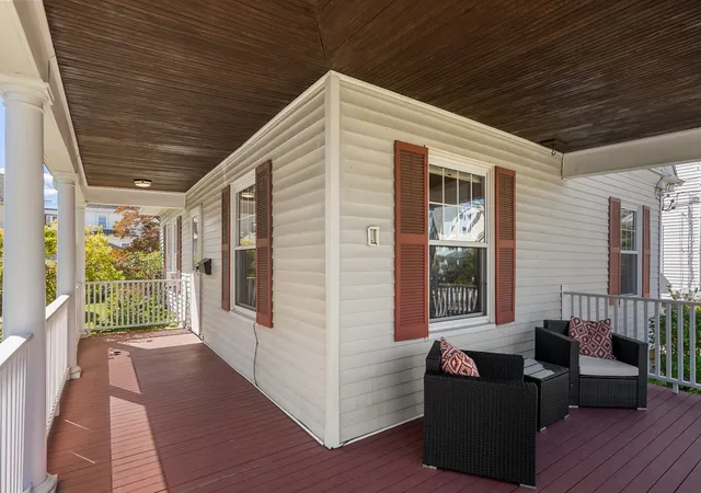 Photo 2 of Sale Pending at 65 Phillips St, Quincy, MA 02170 | MLS# 73578374 | Listing updated on 2026-09-23