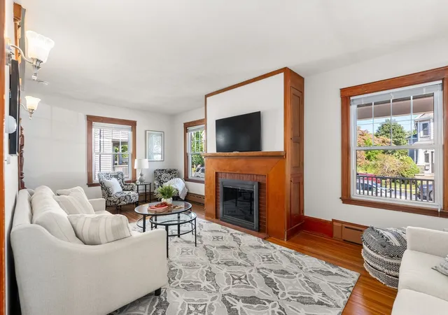 Photo 3 of Sale Pending at 65 Phillips St, Quincy, MA 02170 | MLS# 73578374 | Listing updated on 2026-09-23