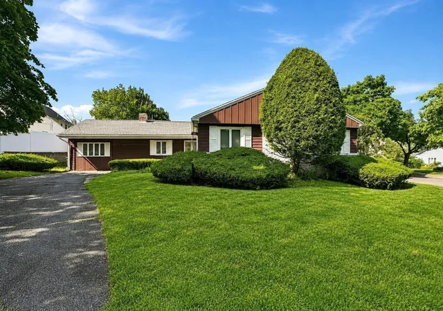 Single family home for sale at 69 Maynard St, West Newton, MA 02465 | MLS# 73585105