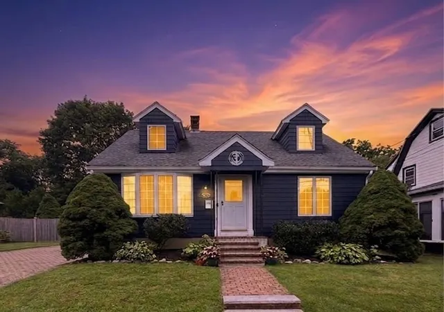 Single family home for sale at 38 1/2 Abington Ave, Peabody, MA 01960 | MLS# 73574729