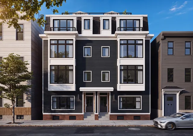 Photo 1 of Condo for sale at 46 Everett St #5, East Boston, MA 02128 | MLS# 73573811 | Listing updated on 2026-09-18