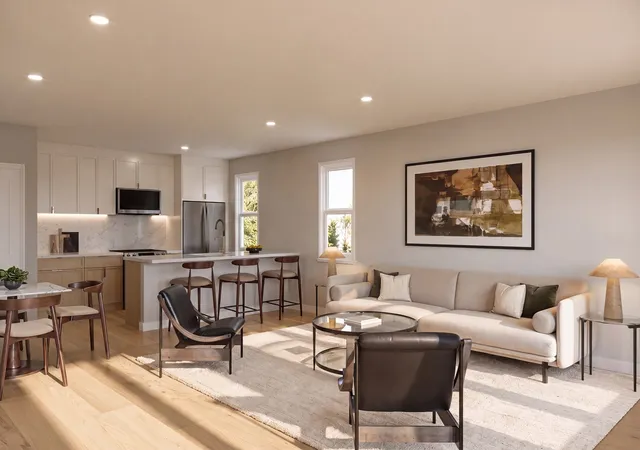 Photo 3 of Condo for sale at 46 Everett St #5, East Boston, MA 02128 | MLS# 73573811 | Listing updated on 2026-09-18