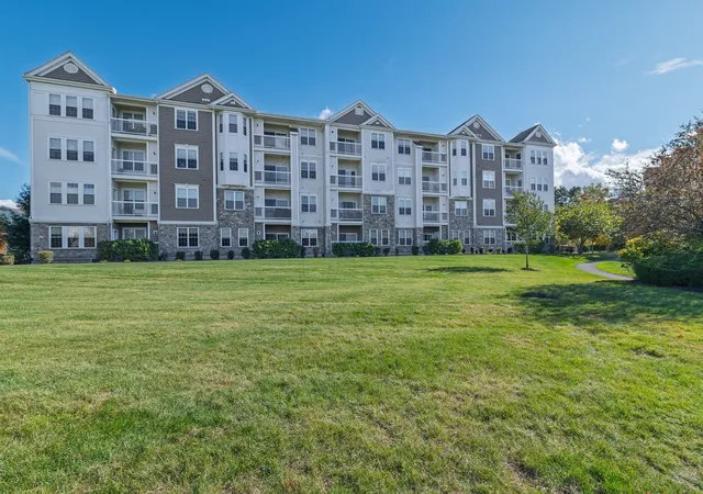 Photo 1 of Condo for sale at 422 John Mahar Hwy #109, Braintree, MA 02184 | MLS# 73589080 | Listing updated on 2026-10-13