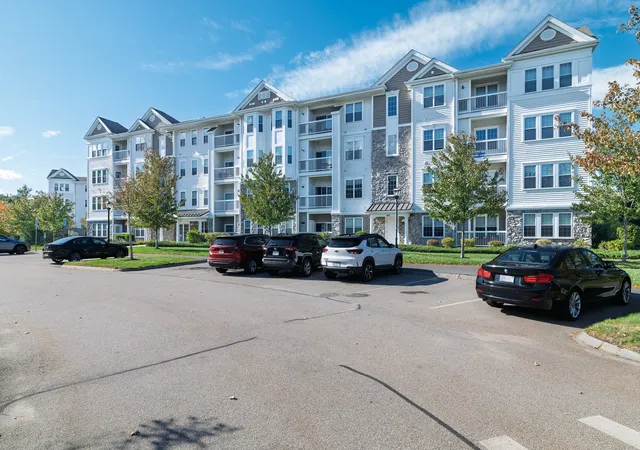 Photo 3 of Condo for sale at 422 John Mahar Hwy #109, Braintree, MA 02184 | MLS# 73589080 | Listing updated on 2026-10-13