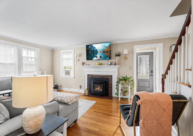 Photo 2 of Sale Pending at 403 June St, Worcester, MA 01602 | MLS# 73575050 | Listing updated on 2026-09-29