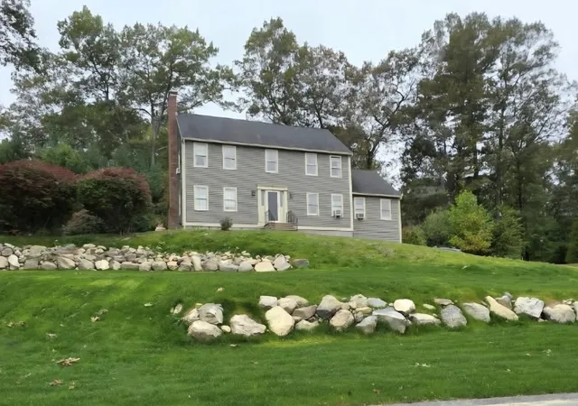Photo 1 of Sale Pending at 87 Wesson Ter, Northborough, MA 01532 | MLS# 73582714 | Listing updated on 2026-10-27