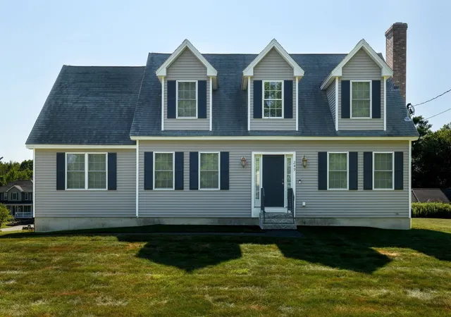 Photo 1 of Single family home for sale at 249 Pleasantdale Rd, Rutland, MA 01543 | MLS# 73586680 | Listing updated on 2026-10-09