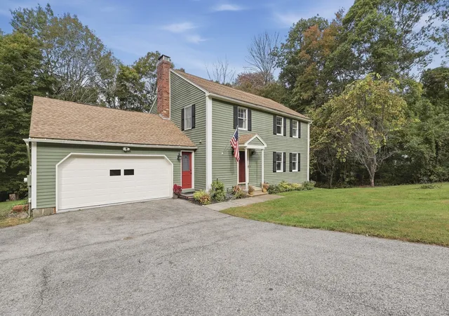 Photo 2 of Single family home for sale at 10 Garrison Hts Dr, Oxford, MA 01540 | MLS# 73584430 | Listing updated on 2026-10-14
