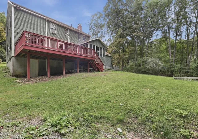 Photo 37 of Single family home for sale at 10 Garrison Hts Dr, Oxford, MA 01540 | MLS# 73584430 | Listing updated on 2026-10-14