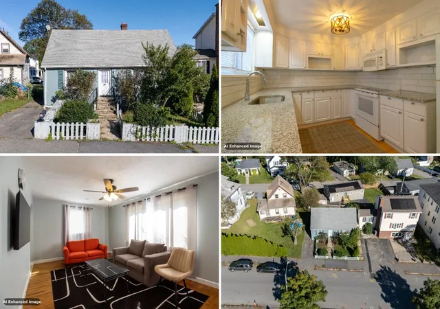 Photo 1 of Single family home for sale at 45 Pilgrim Ave, Worcester, MA 01604 | MLS# 73584724 | Listing updated on 2026-10-04