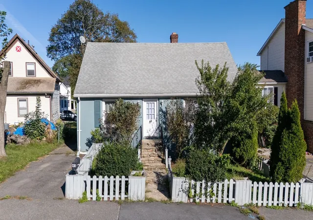 Photo 2 of Single family home for sale at 45 Pilgrim Ave, Worcester, MA 01604 | MLS# 73584724 | Listing updated on 2026-10-04