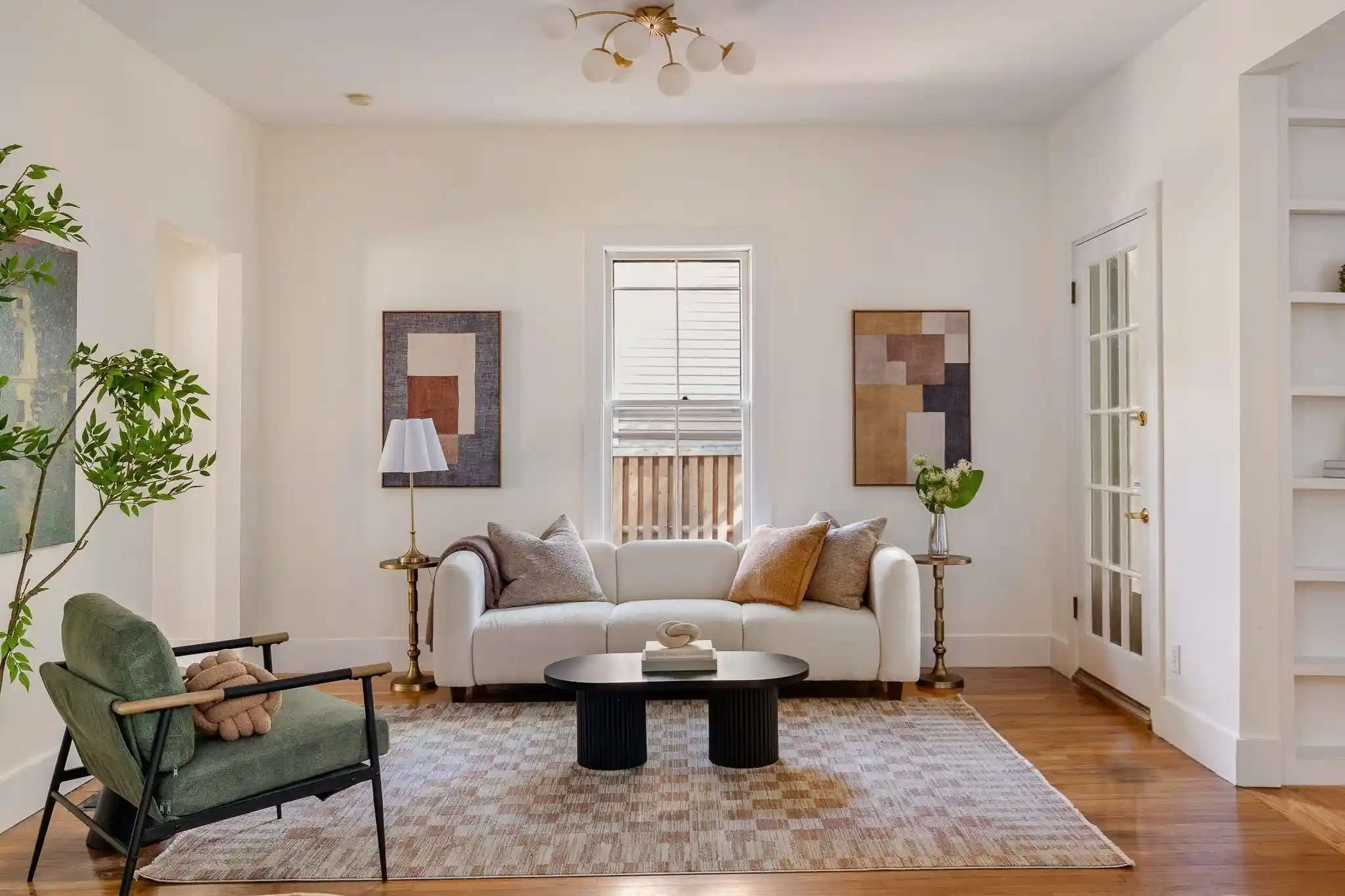Listing Photo 1 - Condo for sale in 20 Mead St located at 20 Mead St, Cambridge, MA 02140 - Unit 20 Mead St